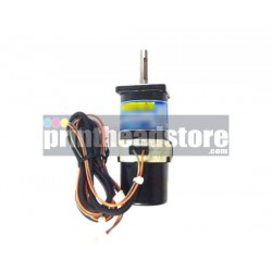 JV33 Y Motor Assy (without...
